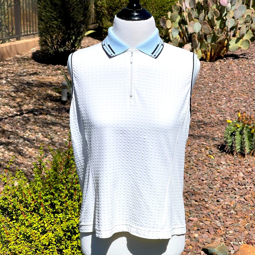 LBH GOLF TOP